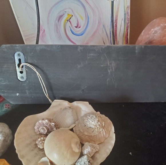 Coat Hooks (6) - Picture 3 of 4